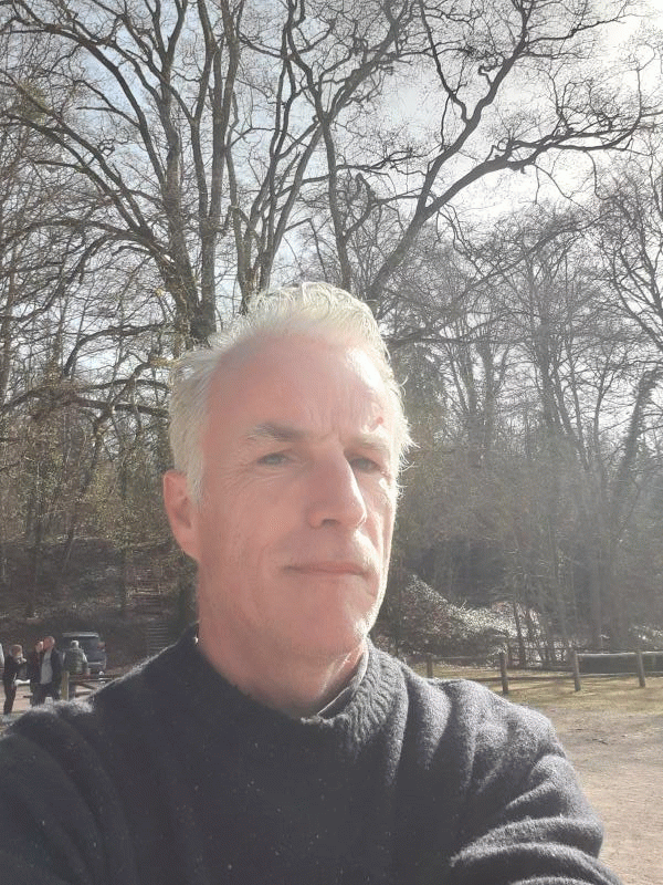 Steph 55 ans Trépail