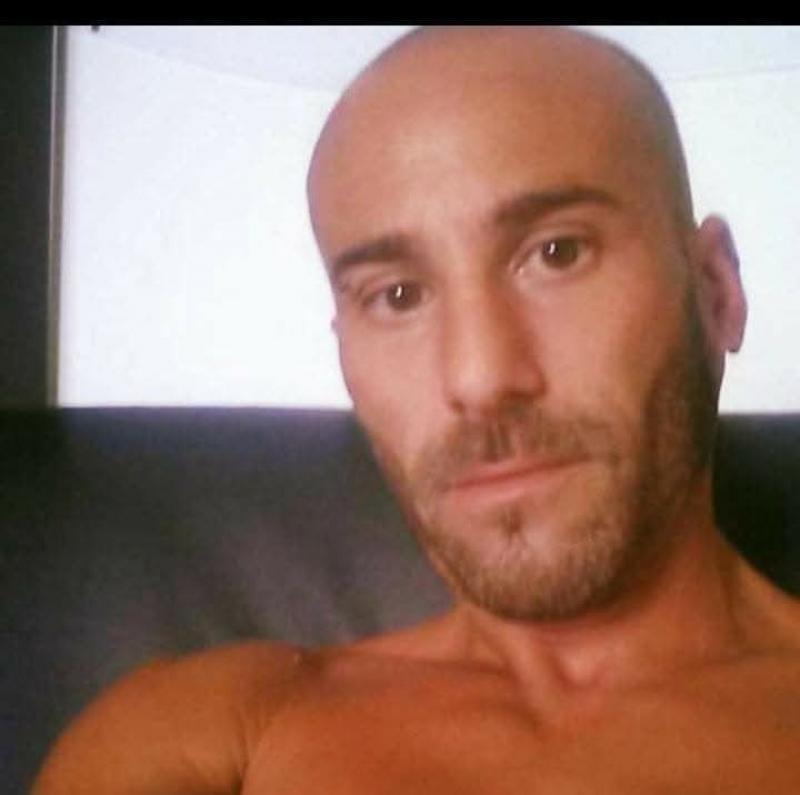 Sébastien 45 ans Bayonne