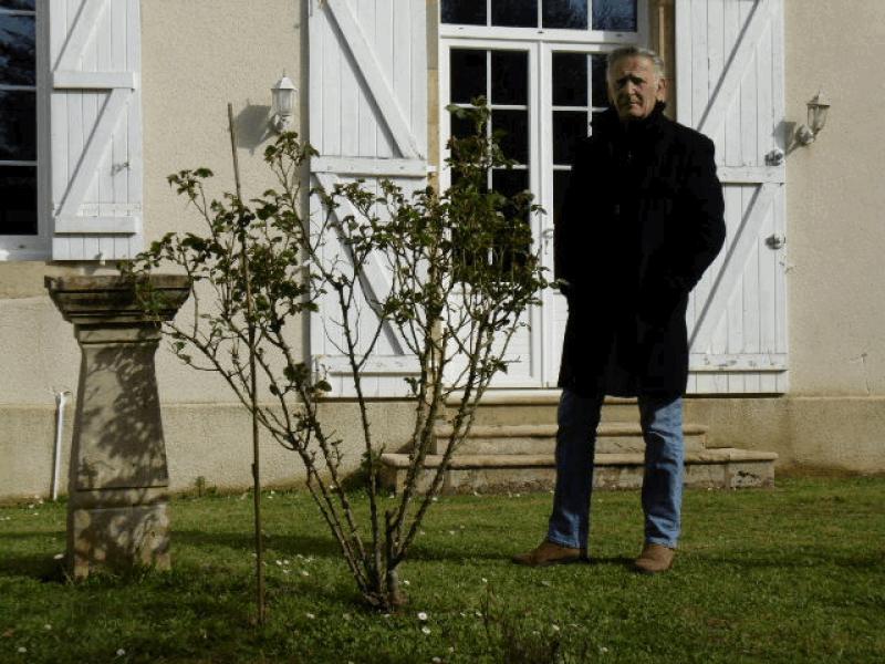 Pietro 65 ans Aureilhan