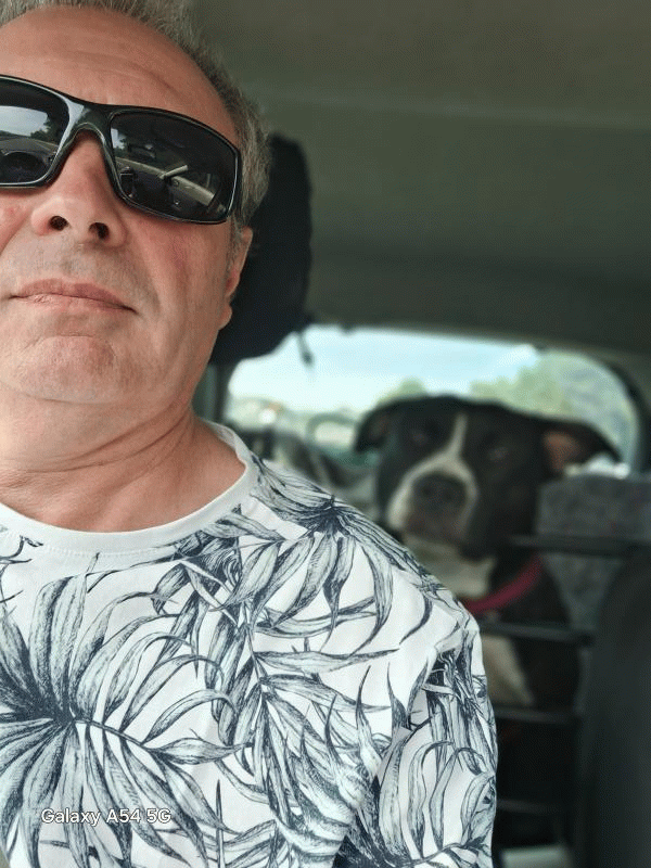 Pascal  61 ans Chagny