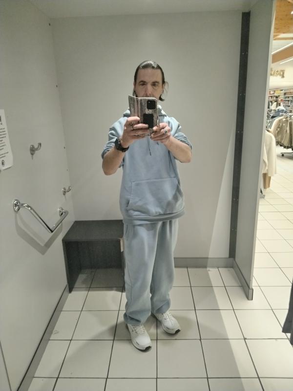 Ludovic  48 ans Thiers