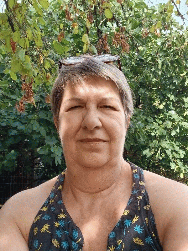 mireille 61 ans Couzeix