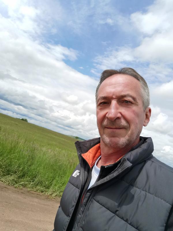 Phil 61 ans Semur en Auxois