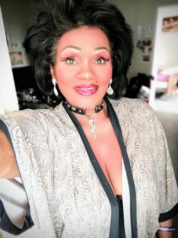 Rosy 56 ans La Roche sur Yon