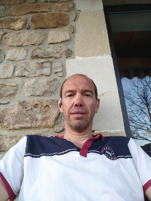 Jojo 42 ans Largentière