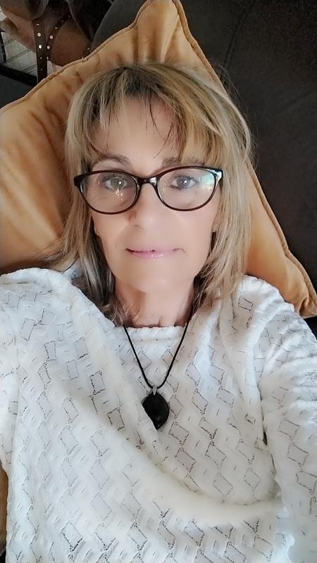 Graziella Mercolini 59 ans Valenciennes