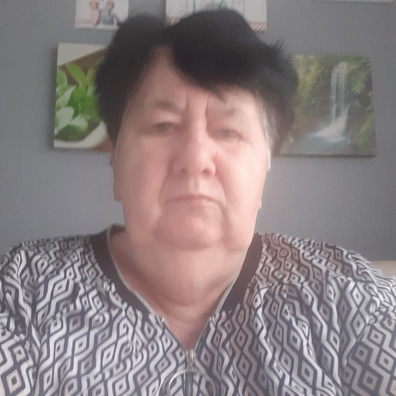 Gautier  62 ans Langueux