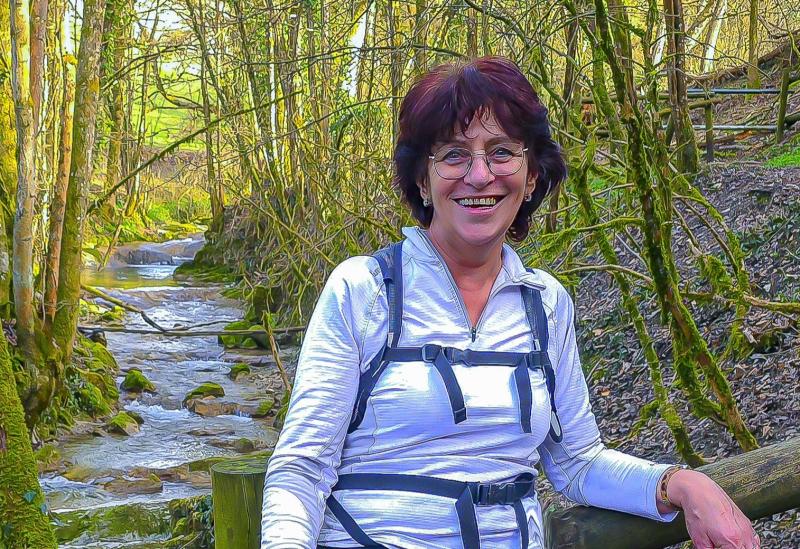 Mart 69 ans Chambéry