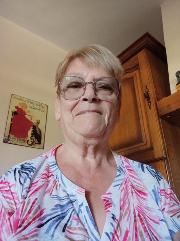 Michel  74 ans Illzach