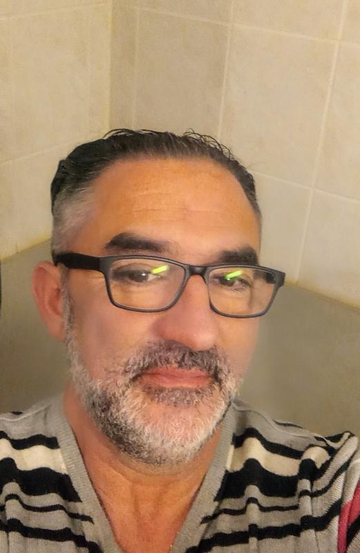 Franck 52 ans Toulouse