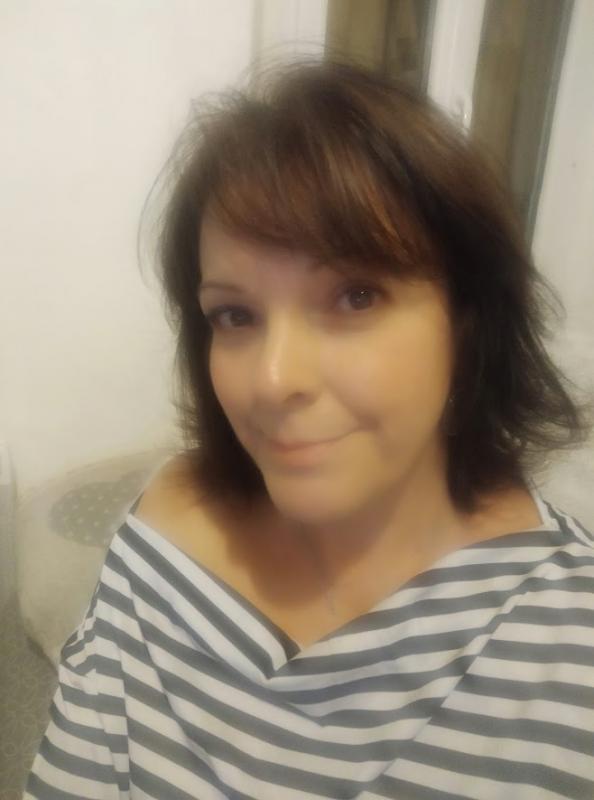 Veronique 59 ans Forcalqueiret