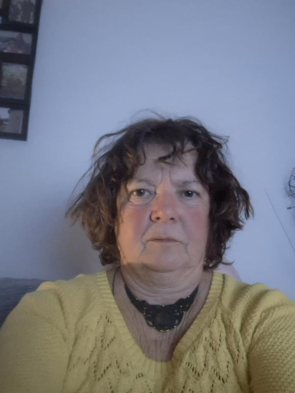 ALICE 62 ans L'Escale