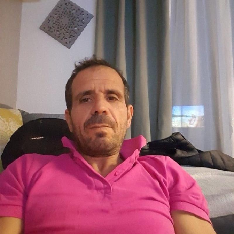 Miel 53 ans Cagnes sur Mer