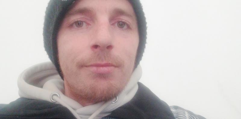 Benj 34 ans Saint Jean de Sixt