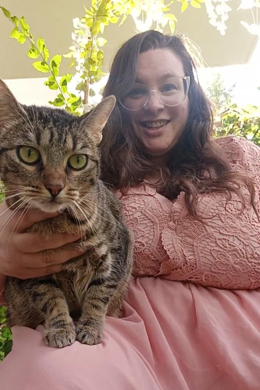 Romantiquerare 37 ans Argenteuil