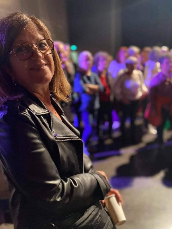 Pili 62 ans Carbon Blanc