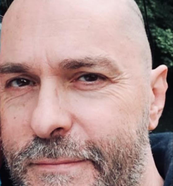 FREDERIC 48 ans Marcilly en Villette