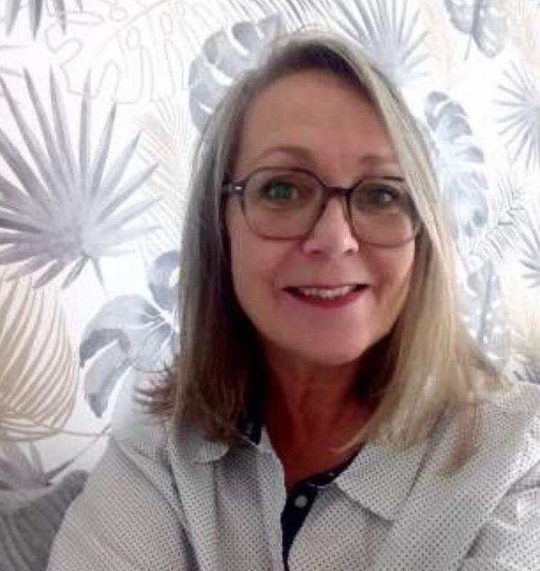 Marlene 39 ans Batzendorf