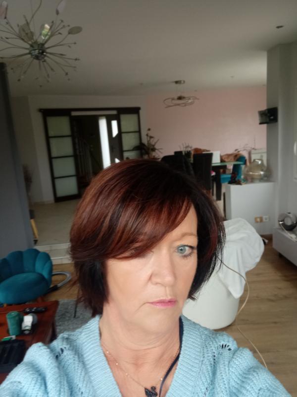 Do 59 ans Fontaine la Mallet