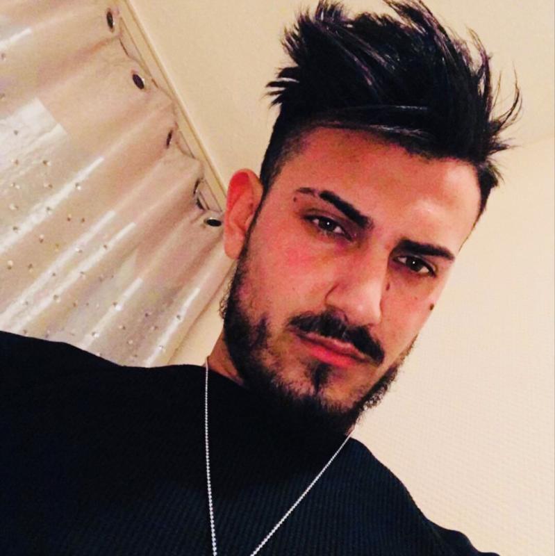 Yosif 26 ans Lormont