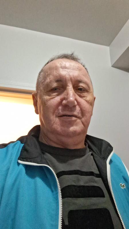 tony 59 ans Montbéliard