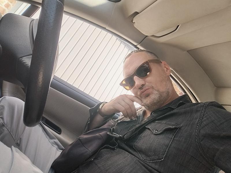 Marc 43 ans Villeneuve d'Ascq