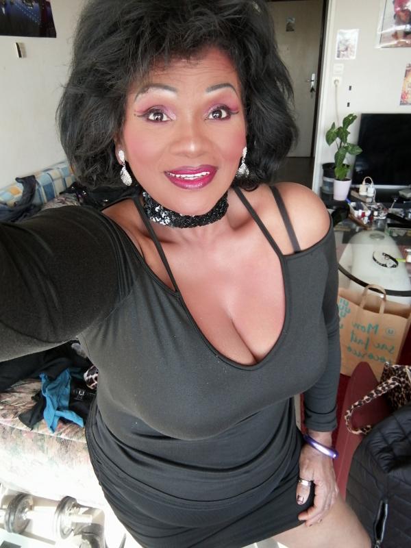 Rosy 56 ans La Roche sur Yon