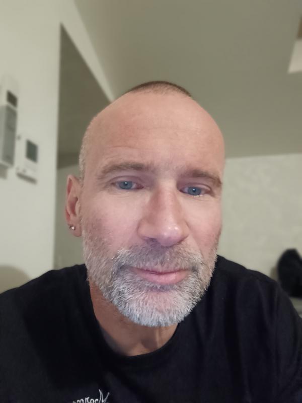 Thybo 50 ans Machecoul