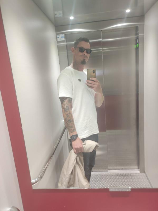 claude59 40 ans Saint Pol sur Mer