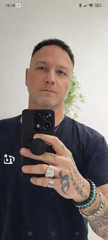 floris 47 ans Bouère