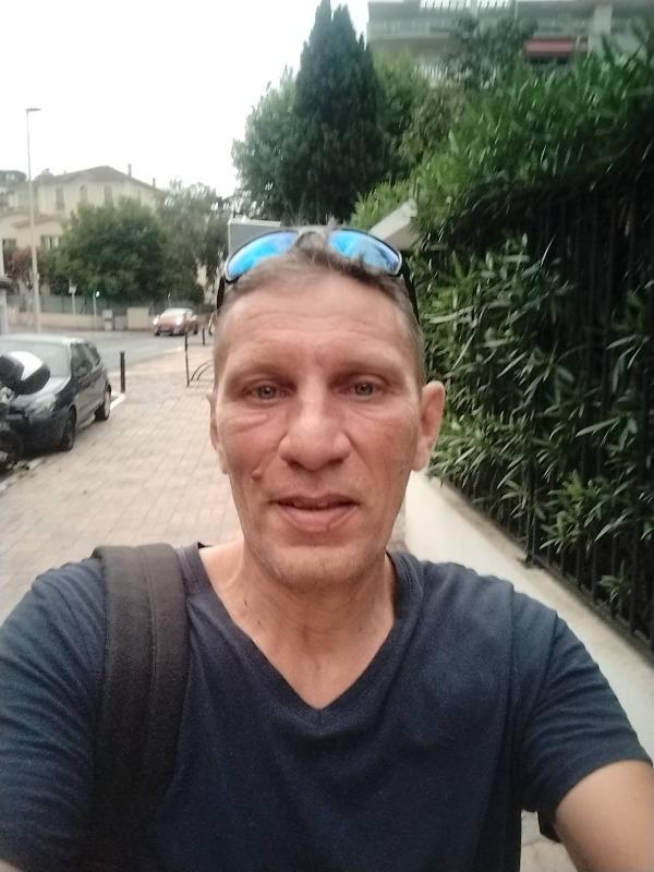 Khotao 53 ans Le Cannet