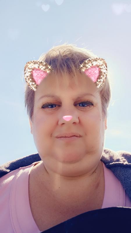 Ingrid  45 ans Le Havre