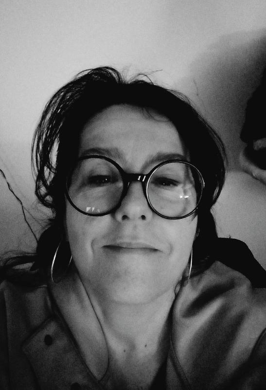 Virginie  45 ans Angoulême