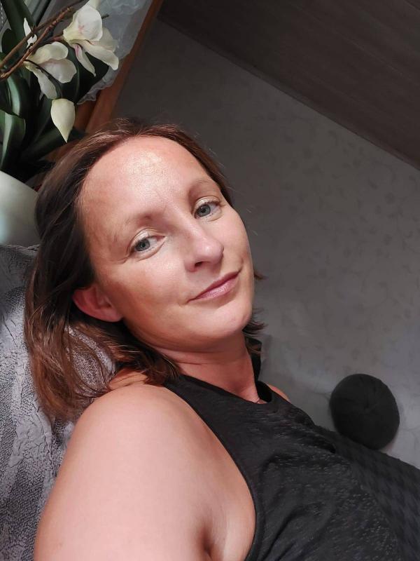 Mileine 37 ans Château Gaillard