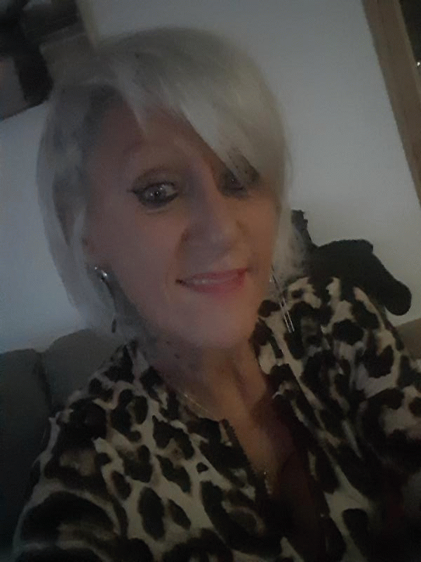 Carmensy 54 ans Appilly