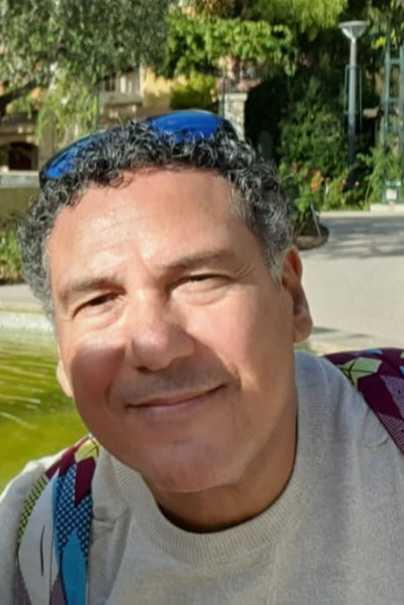 Faouzi 55 ans Solliès Pont