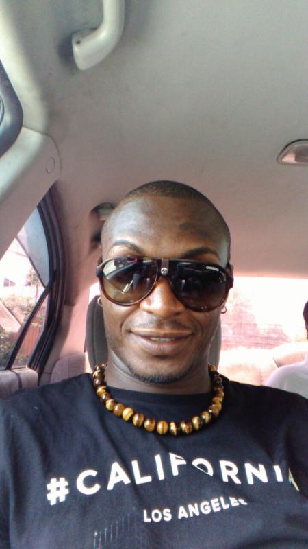 Ezekiel  39 ans Sarcelles