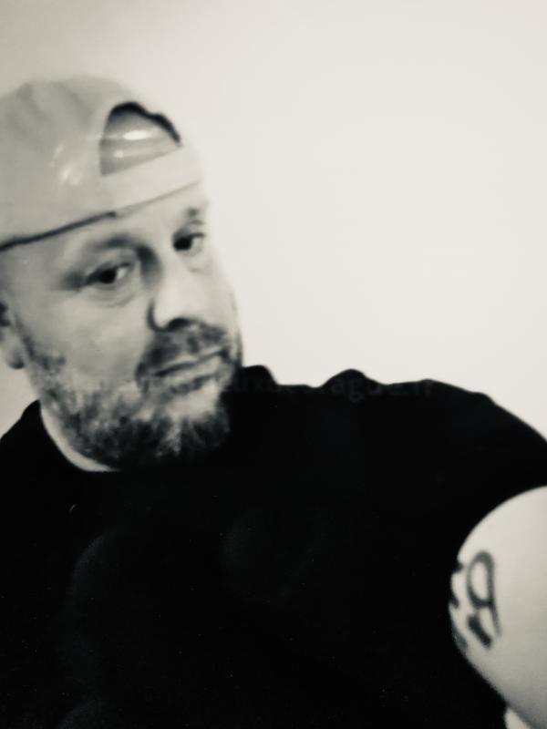 Fred 54 ans La Roche sur Yon