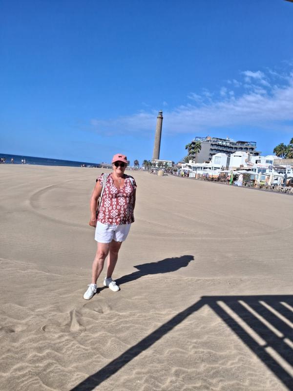 Gaby  64 ans Évreux