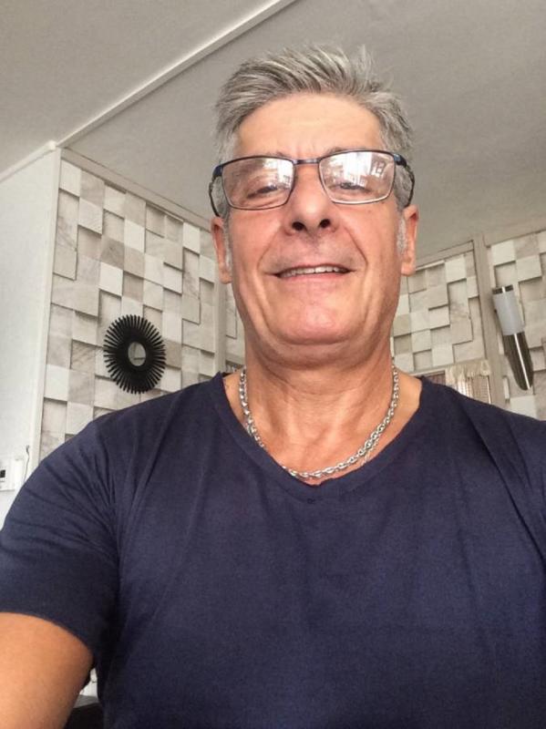 Julien 60 ans Rodez