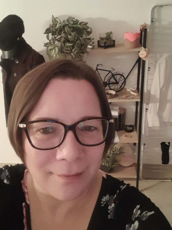 Anne 50 ans Le Havre