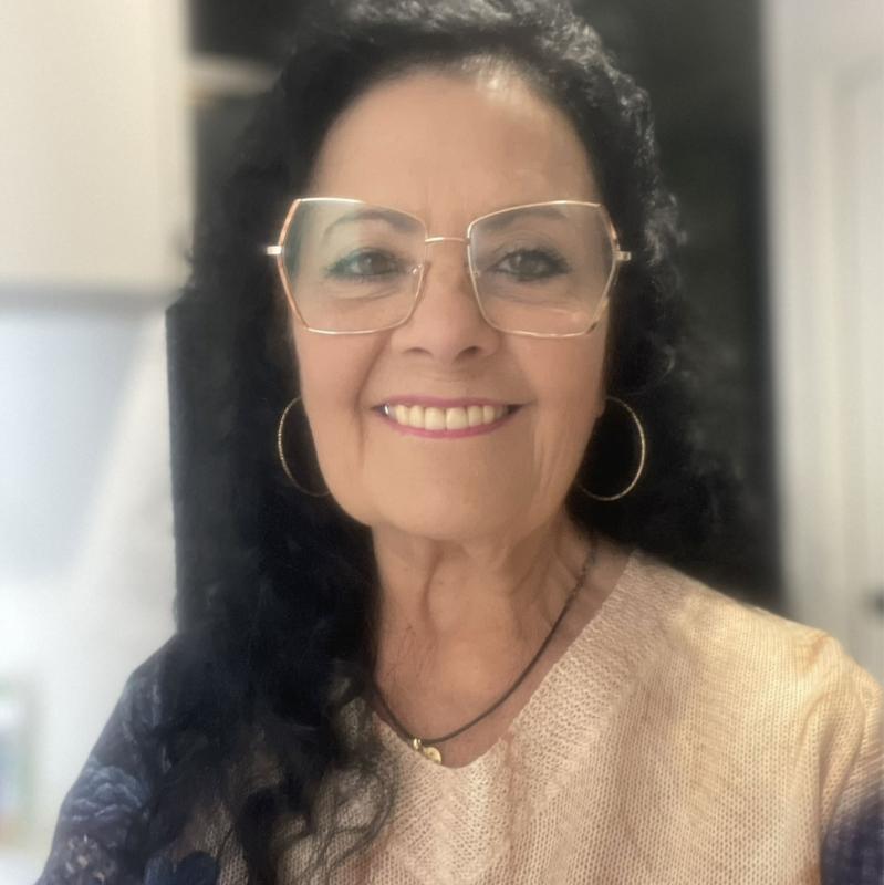 josiane 75 ans Bayonne