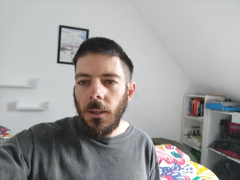 Rémi 33 ans Landéda