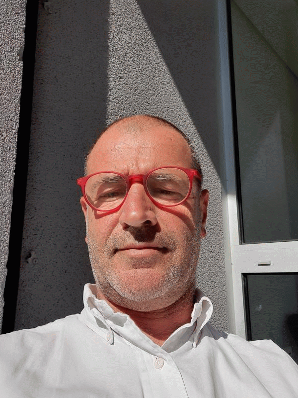 Gil 55 ans Valence