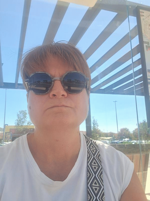 christine 53 ans Frontignan