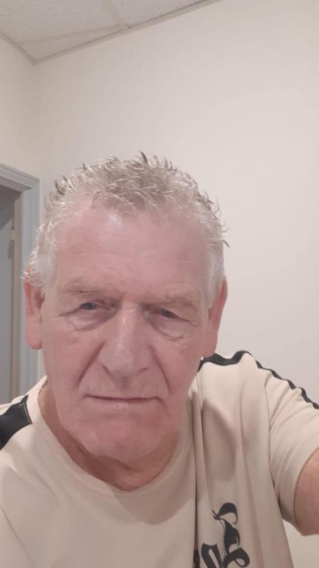 Maurice 72 ans Cépie