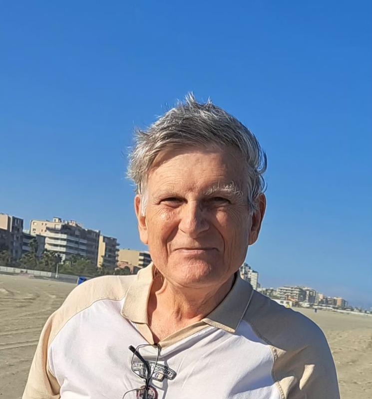 Oblida  70 ans Perpignan