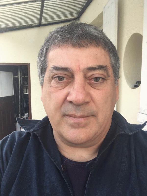 Patrick 61 ans Airvault