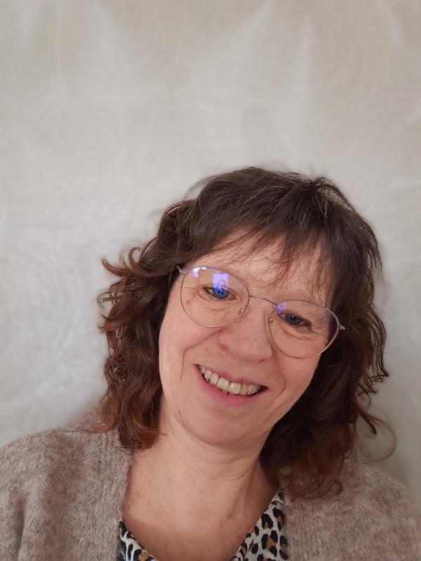 Mimi 59 ans Dommartin lès Remiremont