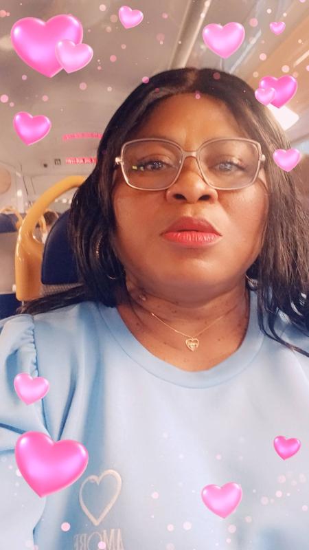 Lydie 79 46 ans Chartres